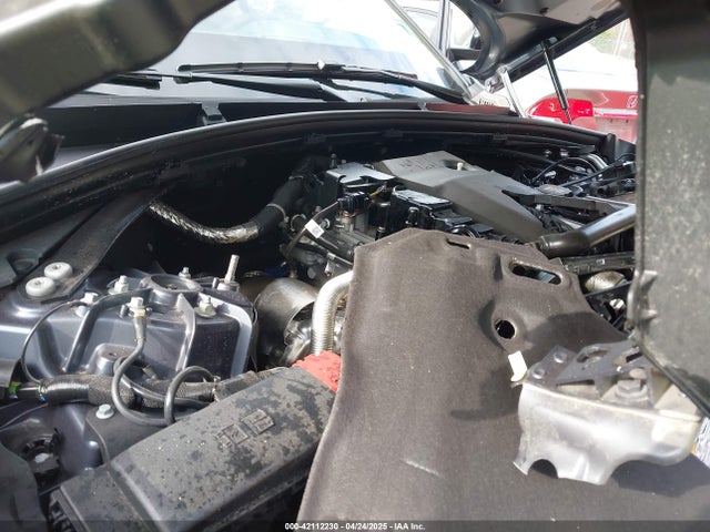 Land Rover aj20p 2025 SALYL2EX7SA804720 Image 10