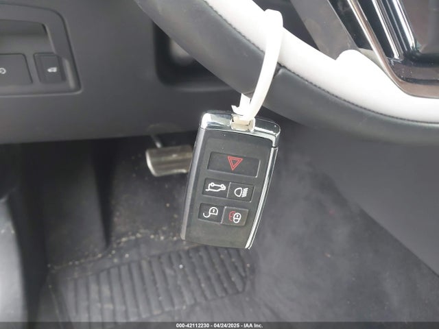 Land Rover aj20p 2025 SALYL2EX7SA804720 Image 11