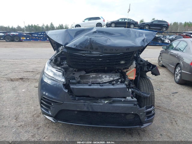 Land Rover aj20p 2025 SALYL2EX7SA804720 Image 13