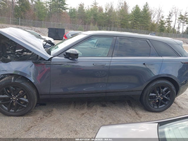 Land Rover aj20p 2025 SALYL2EX7SA804720 Image 15