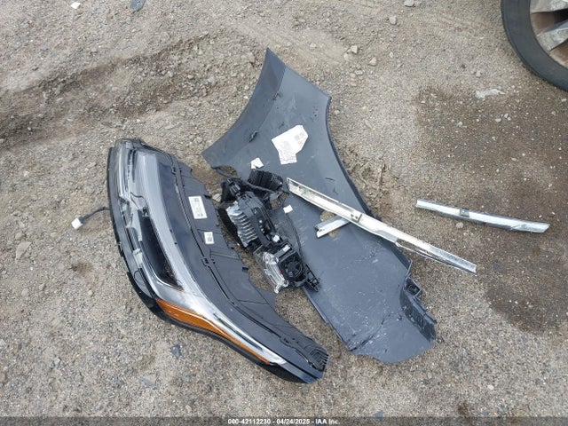 Land Rover aj20p 2025 SALYL2EX7SA804720 Image 12