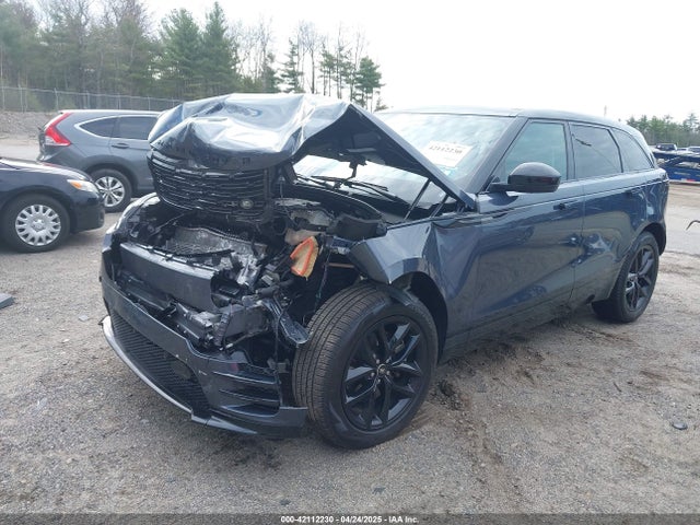 Land Rover aj20p 2025 SALYL2EX7SA804720 Image 2