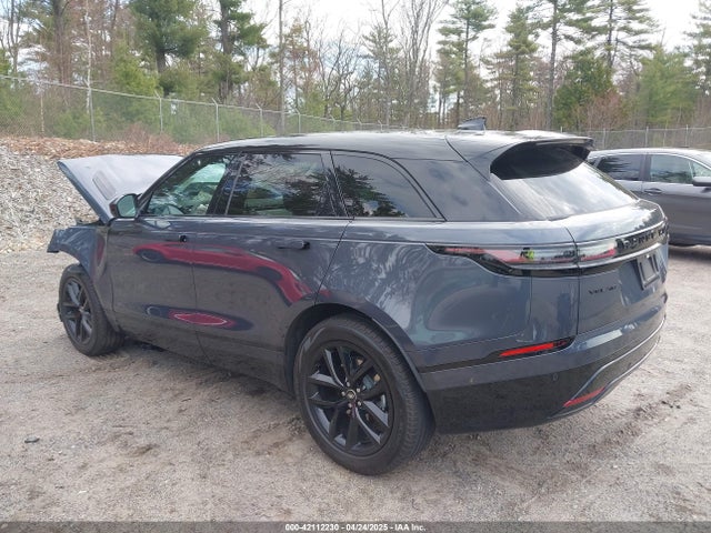 Land Rover aj20p 2025 SALYL2EX7SA804720 Image 3
