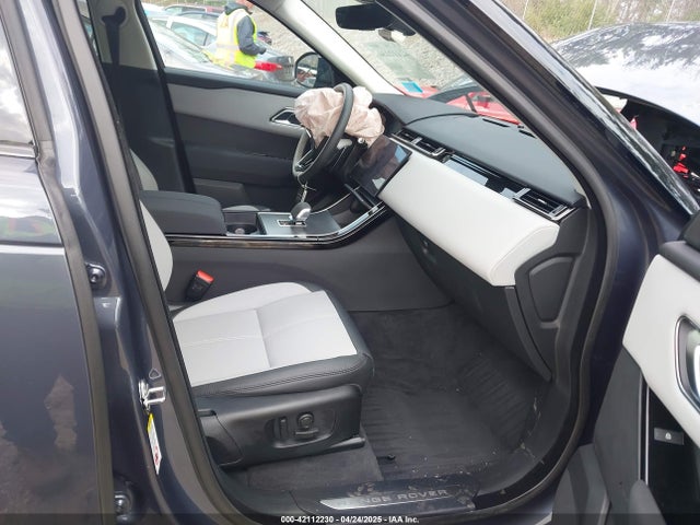 Land Rover aj20p 2025 SALYL2EX7SA804720 Image 5