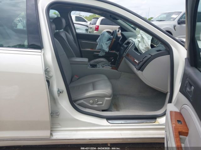 2009 CADILLAC STS 1G6DW67V290167609 Photo 4