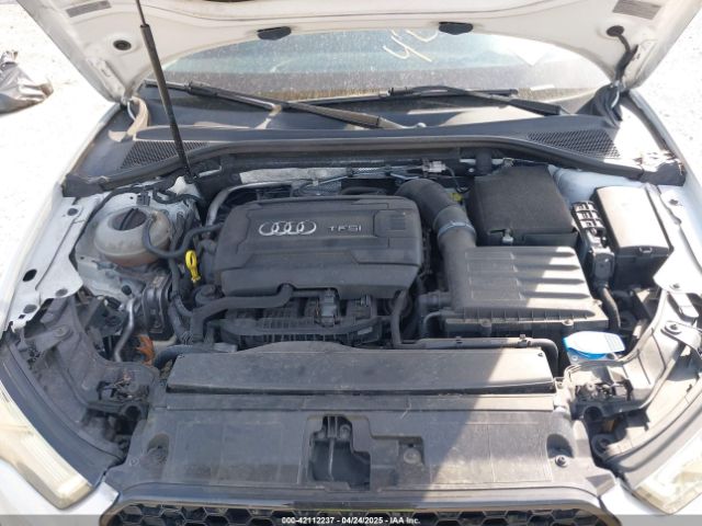 2015 AUDI A3 WAUKFGFF1F1095602 Photo 9