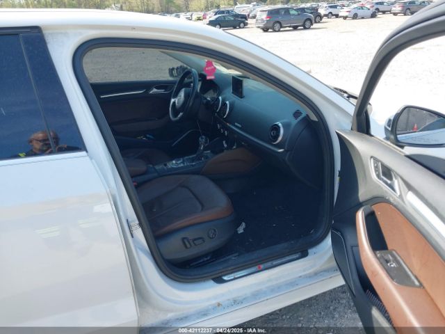 2015 AUDI A3 WAUKFGFF1F1095602 Photo 4