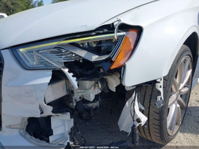 2015 AUDI A3 WAUKFGFF1F1095602 Photo 5