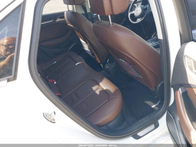 2015 AUDI A3 WAUKFGFF1F1095602 Photo 7