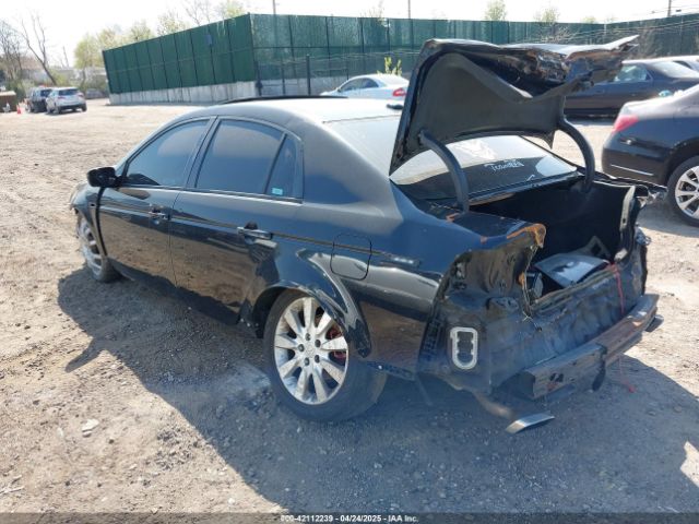 2006 ACURA TL 19UUA66246A076108 Photo 2