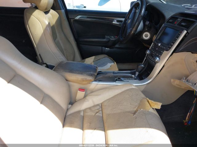 2006 ACURA TL 19UUA66246A076108 Photo 4