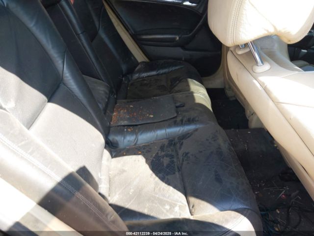 2006 ACURA TL 19UUA66246A076108 Photo 7