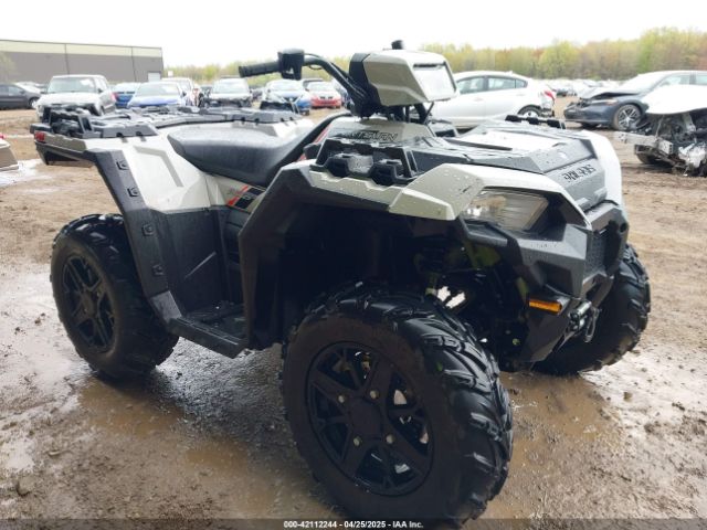 2023 POLARIS SPORTSMAN 4XASXE855PB213128