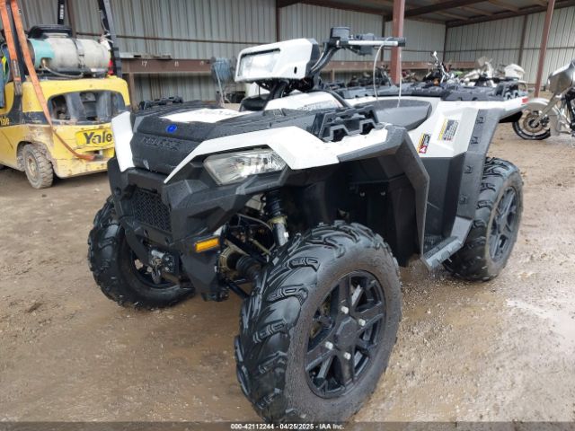 2023 POLARIS SPORTSMAN 4XASXE855PB213128 Photo 1