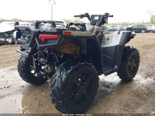 2023 POLARIS SPORTSMAN 4XASXE855PB213128 Photo 3