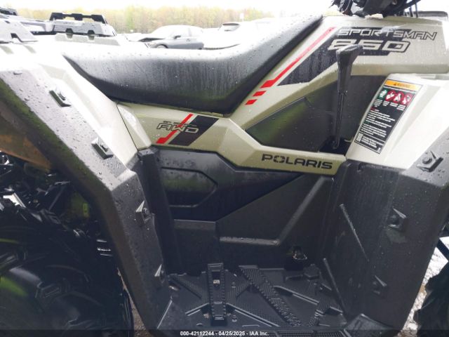 2023 POLARIS SPORTSMAN 4XASXE855PB213128 Photo 4