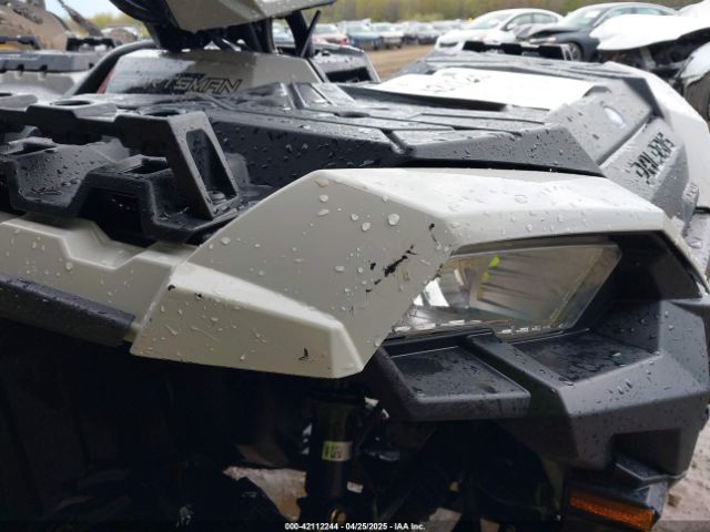 2023 POLARIS SPORTSMAN 4XASXE855PB213128 Photo 5