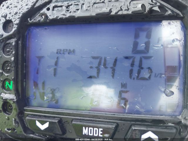 2023 POLARIS SPORTSMAN 4XASXE855PB213128 Photo 6
