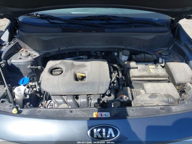 KNDEUCAA7M7170551 KIA SELTOS S