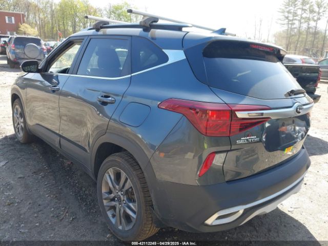 KNDEUCAA7M7170551 KIA SELTOS S