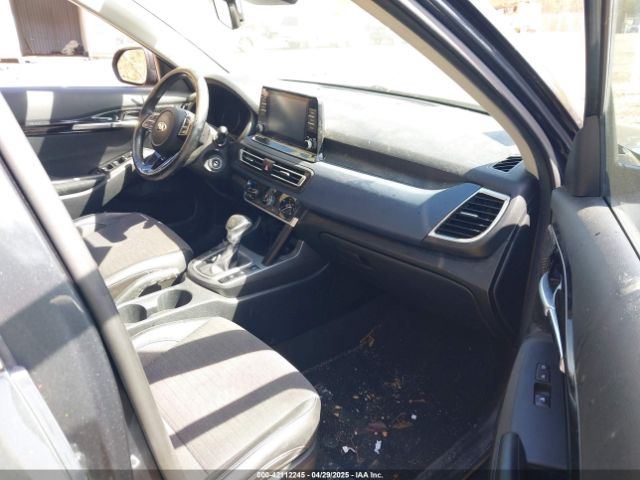 KNDEUCAA7M7170551 KIA SELTOS S