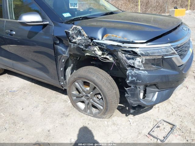 KNDEUCAA7M7170551 KIA SELTOS S