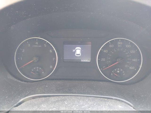 KNDEUCAA7M7170551 KIA SELTOS S