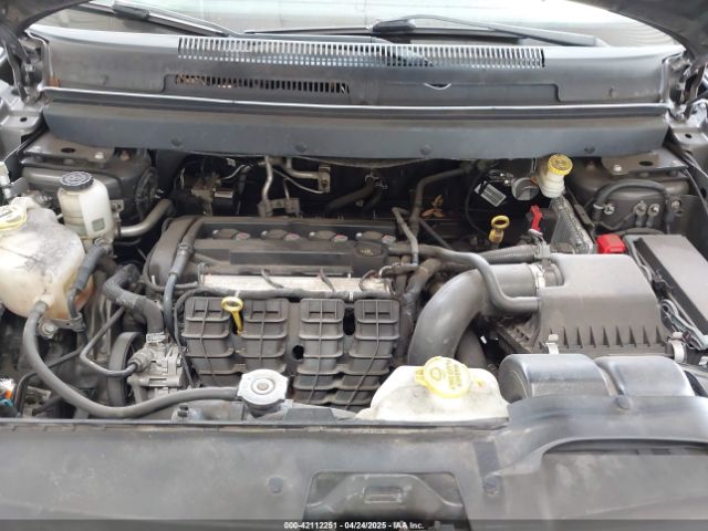 3C4PDCGB8GT182023 Dodge Journey Crossroad Plus