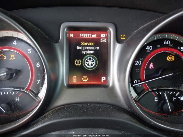 3C4PDCGB8GT182023 Dodge Journey Crossroad Plus