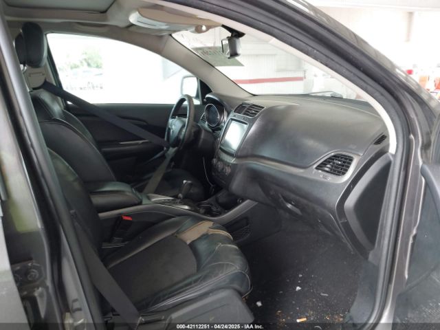 3C4PDCGB8GT182023 Dodge Journey Crossroad Plus