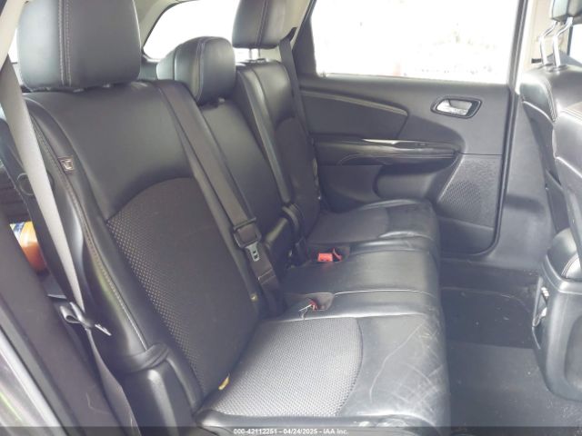 3C4PDCGB8GT182023 Dodge Journey Crossroad Plus