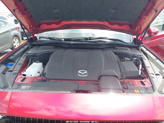 Mazda h3 standard power 2025 JM3KKBHD3S1211509 Image 10