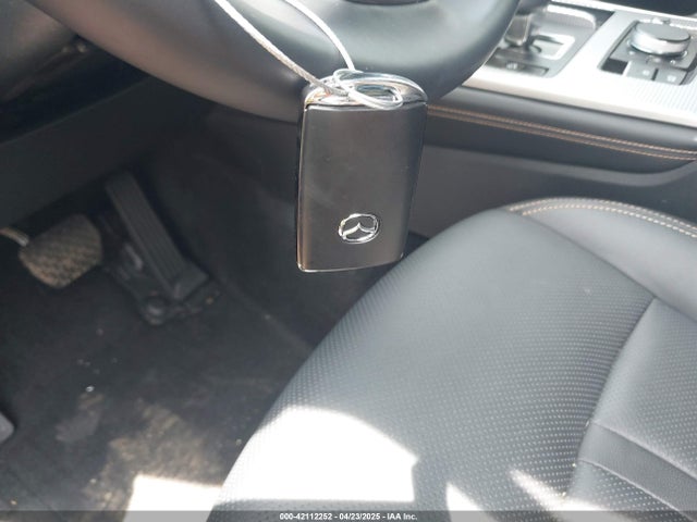 Mazda h3 standard power 2025 JM3KKBHD3S1211509 Image 11