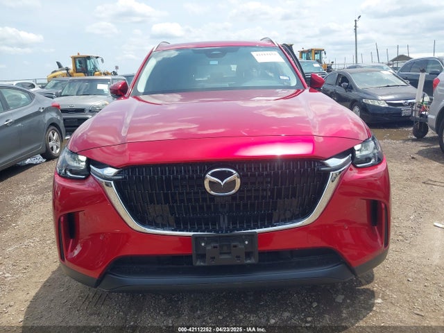 Mazda h3 standard power 2025 JM3KKBHD3S1211509 Image 12