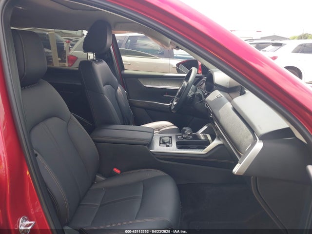 Mazda h3 standard power 2025 JM3KKBHD3S1211509 Image 5