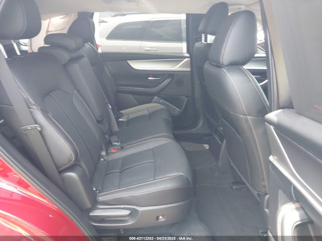 Mazda h3 standard power 2025 JM3KKBHD3S1211509 Image 8