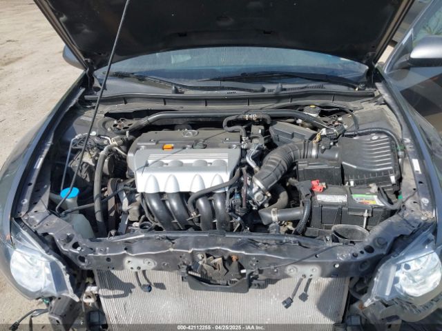 2009 ACURA TSX JH4CU26619C009874 Photo 9