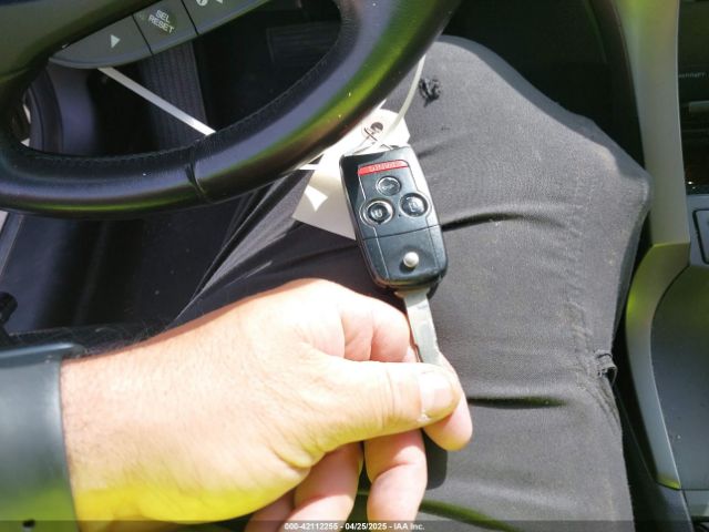 2009 ACURA TSX JH4CU26619C009874 Photo 10