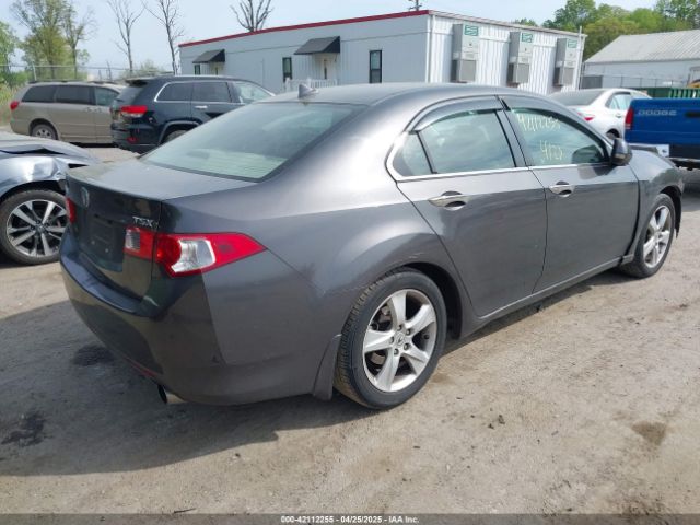 2009 ACURA TSX JH4CU26619C009874 Photo 3
