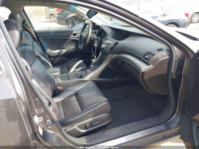 2009 ACURA TSX JH4CU26619C009874 Photo 4