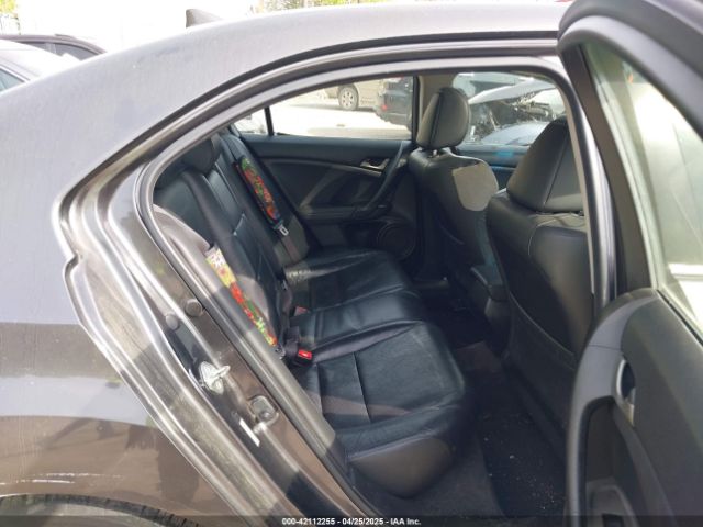 2009 ACURA TSX JH4CU26619C009874 Photo 7