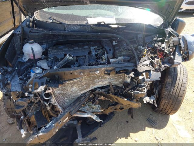 2022 KIA SPORTAGE KNDPMCACXN7022924 Photo 9