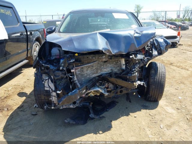 2022 KIA SPORTAGE KNDPMCACXN7022924 Photo 5