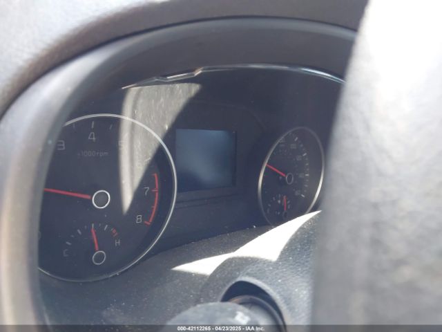 2022 KIA SPORTAGE KNDPMCACXN7022924 Photo 6