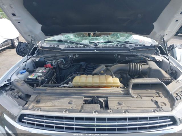 1FTEW1E56LFA32693 Ford F-150 Lariat