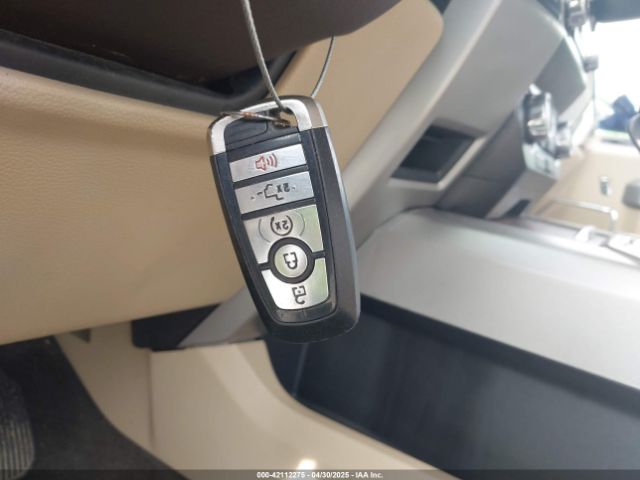 1FTEW1E56LFA32693 Ford F-150 Lariat