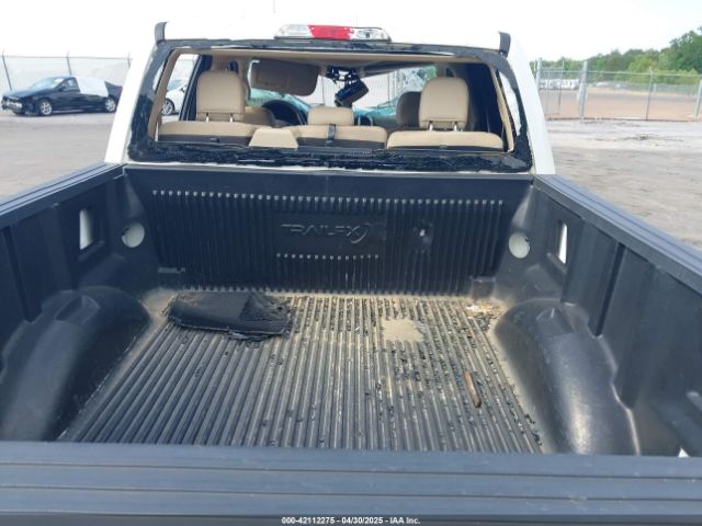 1FTEW1E56LFA32693 Ford F-150 Lariat