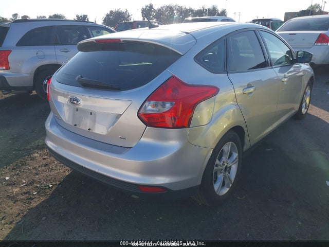 Ford 2014 2014 1FADP3K22EL254656 Image 4