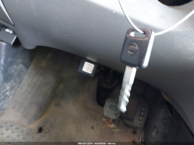 3N6CM0KN1HK712903 Nissan Nv200 S