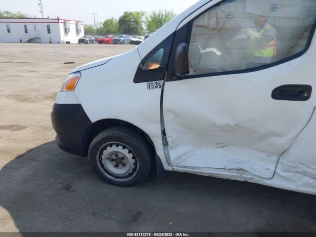 3N6CM0KN1HK712903 Nissan Nv200 S